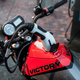 Illustration for article titled Brammos Electric Motorcycle Is Now The $19,999 Victory Empulse TT
